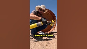 How powerful is ANFO and Dynamite?