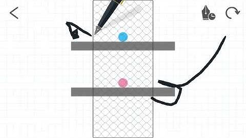 브레인 토트에서 스테이지 200를 클리어 했습니다! http://braindotsapp.com #Brain...