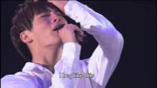 Jonghyun (SHINee) - Y si fuera Ella (Eng sub)