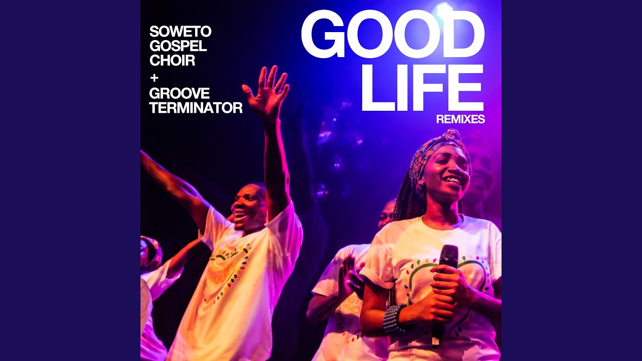 Guarda Good Life (Siphe Tebeka Remix) su YouTube Guarda Good Life (Siphe Tebeka Remix) su YouTube