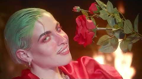 Dorian Electra - Flamboyant (Official Video)