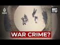 An investigation into a possible war crime | Bird’s Eye View