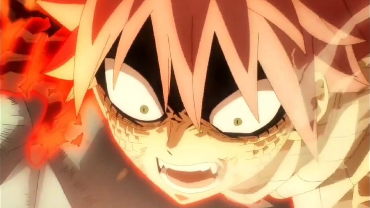 LIVE REACTION FAIRY TAIL LA QUÊTE DE 100 ANS CHAPITRE 169: PAS DE TEMPS À PERDRE AVEC LES SECONDS 🔪