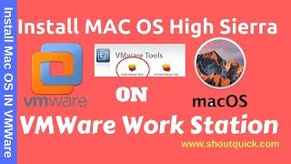 How to Install Patch Tool For Mac OS  Installed VMware For Full Screen