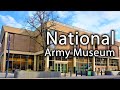 National army museum 4k