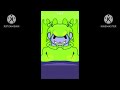The @J.Ani016 Best Animation Logos Has a Conga Busher