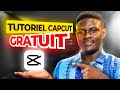 Tutoriel capcut  montage complet   guide ultime 