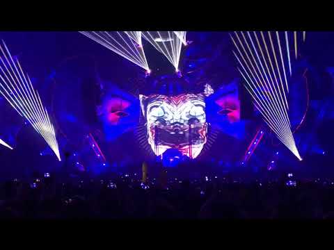 Qlimax 2018 -