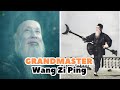 Shaolin Grandmaster Wang Zi Ping's Journey to Islam