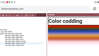 css blur background color 2
