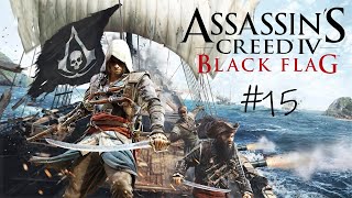 Assassin's Creed® IV Black Flag #015 - Um Unico Louco.