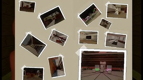 FULL Book With All Pages in Piggy [ROBLOX PIGGY LORE UPDATE]