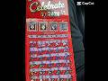 #lottery #scratchers #tickets