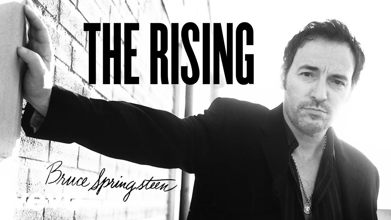 Bruce Springsteen - The Rising (Official Audio) - YouTube Bruce Springsteen - The Rising (Official Audio) - YouTube