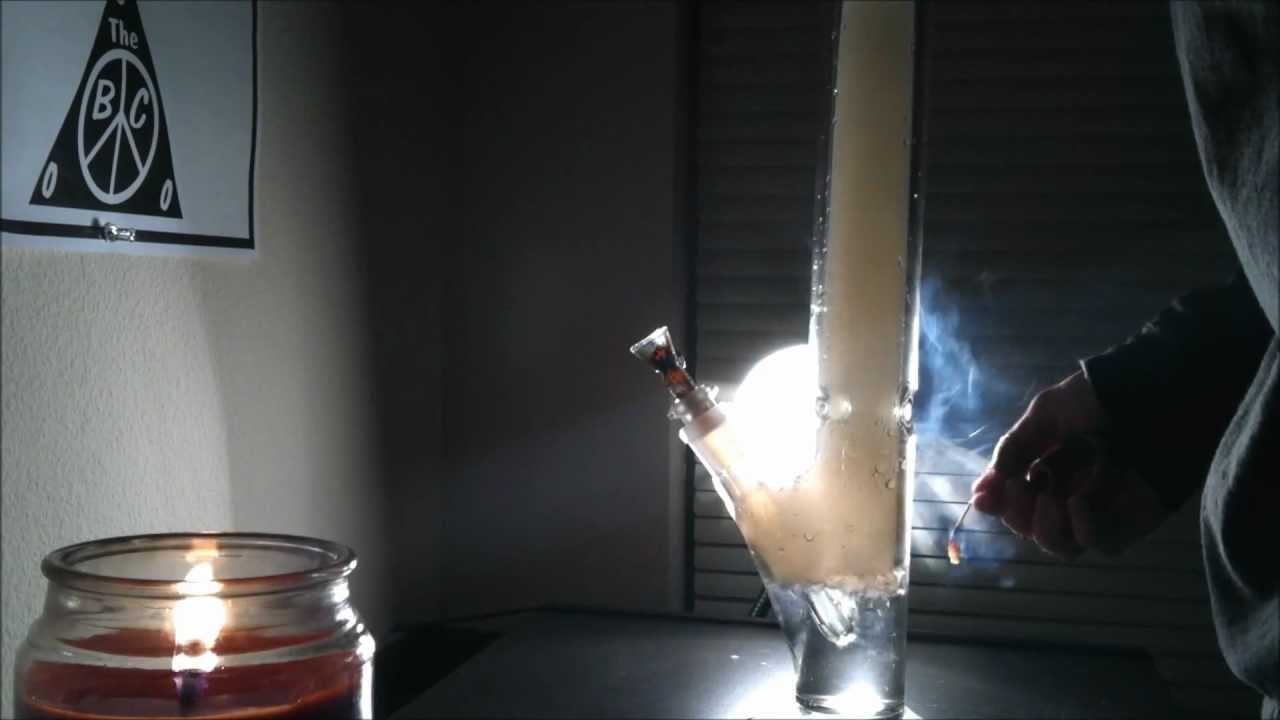 HD Manifest Glassworks 7mm Thick