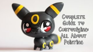 Famous Complete Guide to Customizing Part 4: All about painting Net Worth