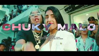 3730 Pista Type Beat ''Chuky Malo'' | Pista De Dembow 2022 Kaly Ocho, Rochy RD