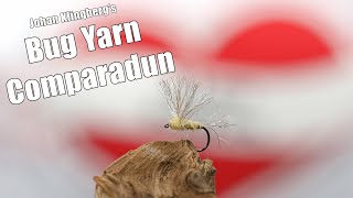 видео: Сравнение пряжи Bug Yarn от Йохана Клингберга картинка: Сравнение пряжи Bug Yarn от Йохана Клингберга