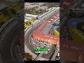 ¡Millones para el Autódromo! Checo Pérez correrá en el mismo circuito #shorts