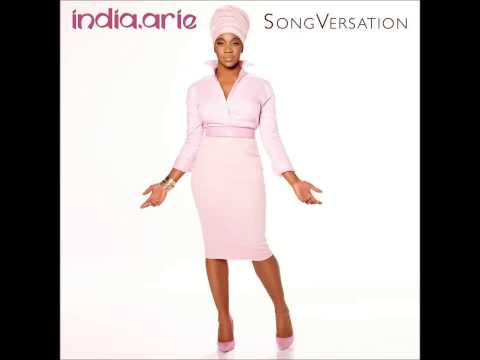 India Arie (+) Thank You