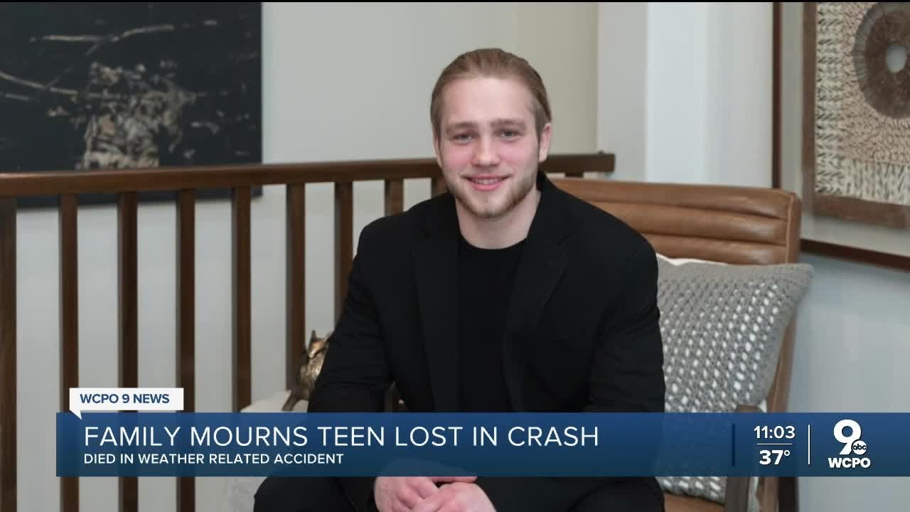 Family, friends remember 19-year-old killed in Campbell County crash ...