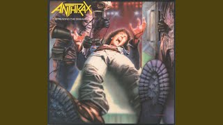 Video thumbnail of "Anthrax - Lone Justice"