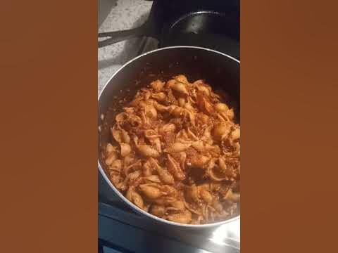 Sloppy Joes leftover idea - YouTube