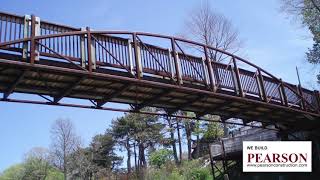 Pearson Construction: Sarett Nature Center (Benton Harbor, MI)