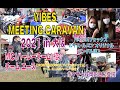 [VIBES MEETING]バイブズキャラバン2021 in 大阪2 MC(ハーレーチーム)紹介チーム エース 018