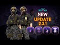Once Human 2.3.1 Is Here - Deviant Sprouts, Pollution Rework & Visional Wheel S3
