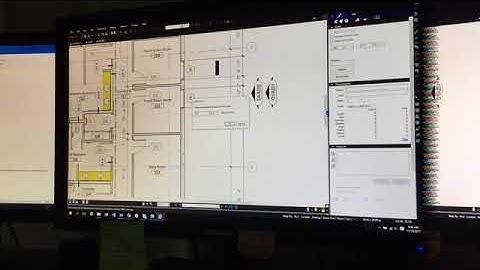 Blubeam Revu Measuring Tool