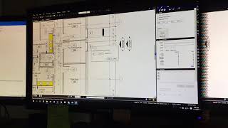 Blubeam Revu Measuring Tool