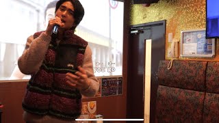 LANAのit's okayを歌ってみた