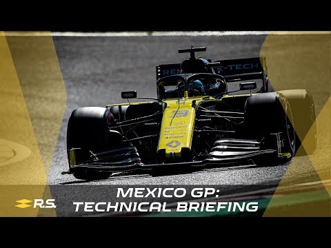 2019-#mexicogp:-technical-briefing-with-pete-machin