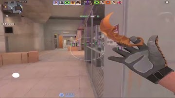 HACK STANDOFF 2 AIMBOT + ESP + SKINCHANGER MOD MENU TOTALMENTE ANTIBAN ANDROID SEM ROOT E IOS 0.36.1