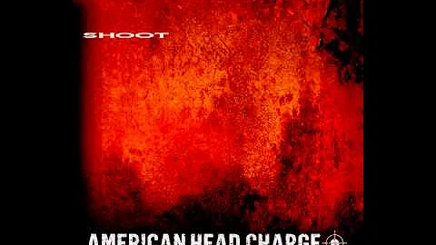 American Head Charge - Rock n Roll Nigger