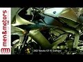 2002 Yamaha YZF R1 Overview