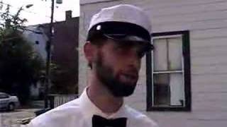 The Last Milkman - A Zebro Short
