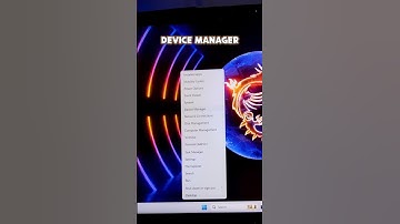 #shorts Cách cài lại driver Card NVIDIA cũ - Lỡ Update lên driver mới chơi game LAG | LaptopWorld