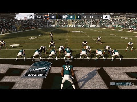 Madden