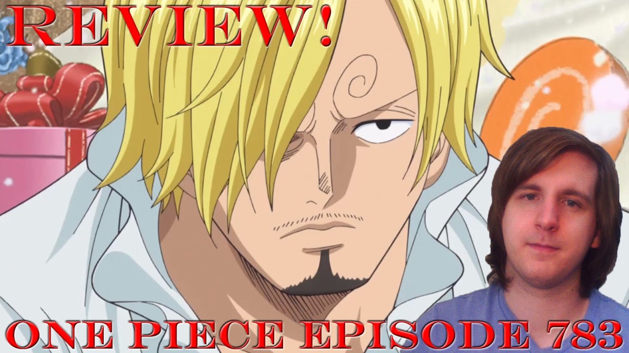 Really Lazy Work One Piece Episode 7 Review Youtube