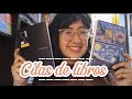 Citas de libros