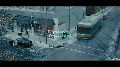 Merv (2025) Hindi Dubbed Movie intro scene 