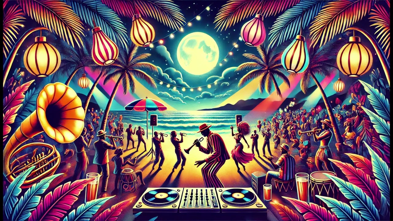 SABROSO the best of tropical latinラテンベスト SABROSO the best of