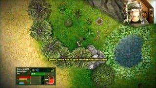 DinoSystem (Alpha)  - A crappy survival game.