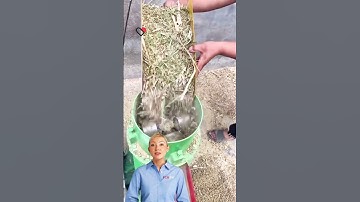 #fcnfm FCNFM Machine for Easy and Efficient Pellet Production for Animal Feed