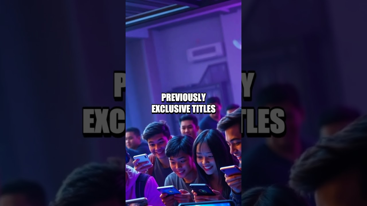 The Future of Game Streaming Technology