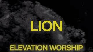Lion 1hour Loop feat Chris Brown U0026 Brandon Lake Elevation Worship