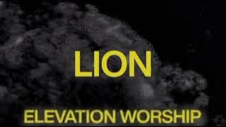 LION 1hour loop (feat. Chris Brown & Brandon Lake)|| Elevation worship.