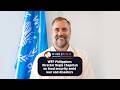 World View: WFP Ph chief Regis Chapman on food security amid war and disasters